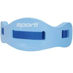 Sporti Aquatic Fitness Swim Float Jog Belt