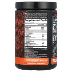ProSupps HYDE&reg; Nightmare, Intense Energy Pre-Workout, Orange Screamsicle, 15 oz (425.1 g)