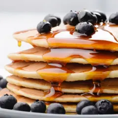 Cary's Sugar-Free Maple-Flavored Syrup - 24 fl oz