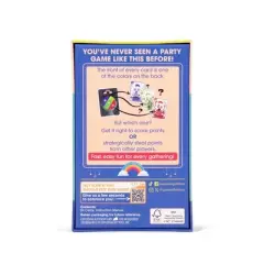 Exploding Kittens Mantis Card Game