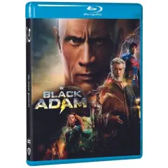 Black Adam (Blu-ray)