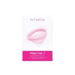 Intimina Ziggy Menstrual Cup - Size A