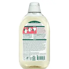 Seventh Generation EasyDose Liquid Laundry Detergent - Mango & Mandarin - 23.1oz