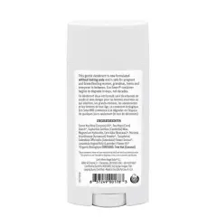 Earth Mama Organics Calming Lavender Deodorant - 2.65oz