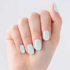 OPI Nail Laquer and Top Coat - 2pk 