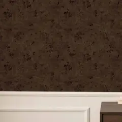 Tempaper & Co. Modern Burl Peel and Stick Wallpaper by Jeremiah Brent