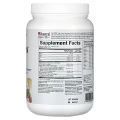 Natural Factors Total Body, Multi Collagen Protein, Unflavored, 9.41 oz (267 g)