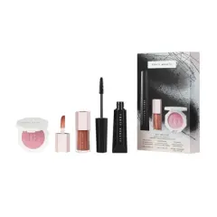 Fenty Snackz by Fenty Beauty by Rihanna Fam Faves Eye, Lip & Highlighter Set - 3.542oz/3pc - Ulta Beauty