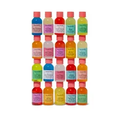 Thoughtfully Cocktails, Mix and Match Skinny Cocktail Mixers in Glass Bottles, Vegan and Vegetarian, Combine Two Bottles for a Delicious Sugar-Free