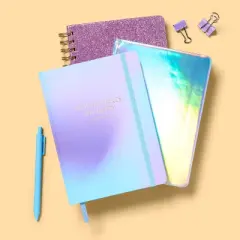 6"x8" Wellness Journal - up&up&trade;