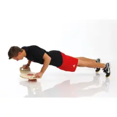 Togu Balanza Trainer - 22" x 14" x 3"