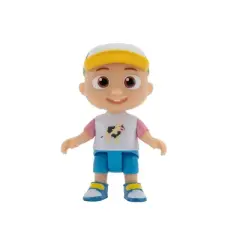 CoComelon Musical Tractor