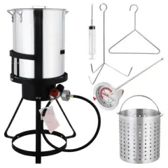 Winado Single Burner Turkey Fryer