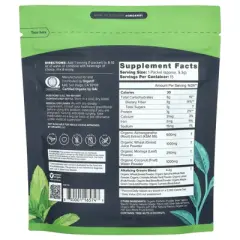 Organifi Original Green Juice, 15 Travel Packets, 4.95 oz (139.5 g)