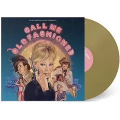 Various Artists - Call Me Old Fashioned (Various Artists) Gold (Colored Vinyl Gold)