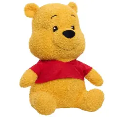 Disney Signature Collection Weighted Plush Winnie the Pooh