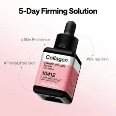 Mediheal Collagen Firming Volume Serum - 1.35 oz