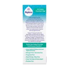 Replens Moisture Restore External Comfort Gel - 1.5oz