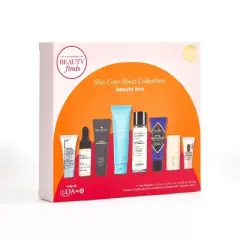 Ulta Beauty at Target Skin Care Boost Collection Set - 8 pc/3.96oz - Ulta Beauty