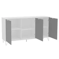 Montreal Sideboard - Polifurniture