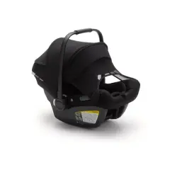 Bugaboo Turtle Air x Nuna Car Seat + Recline Base - Lightweight Infant Car Seat