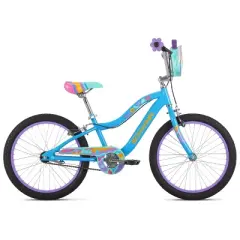 Schwinn Iris 20" Youth Bike - Light Blue