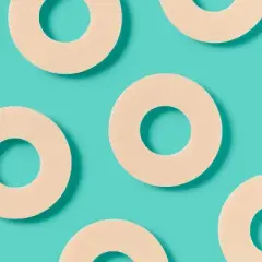 Callus Cushions - 6ct - up&up&trade;