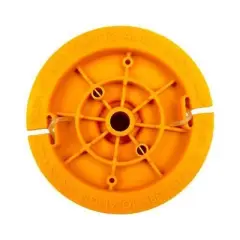 Ryobi RY30524 Homelite UT-21546 Trim Spool & Spring # AC04130