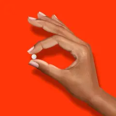 Melatonin 5mg Supplement Tablets - up&up&trade;