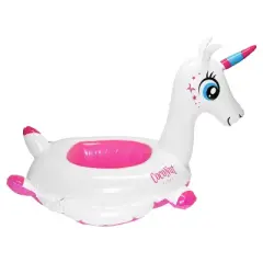 CocoNut Float Llamacorn Kids/Junior Pool Float