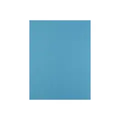 JAM Paper Printable Business Cards 3 1/2 x 2 Blue 100/Pack (22128333)