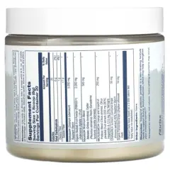 Solaray Mycrobiome Prebiotic Powder, Unflavored, 5.64 oz (160 g)