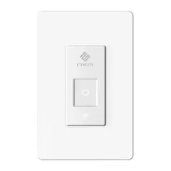 Etekcity Voltson Smart Wi-Fi Outlet Plug Light Switch (10A)