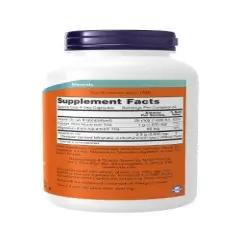 Red Mineral Algae with Aquamin by Now Foods  -  180 VegCap
