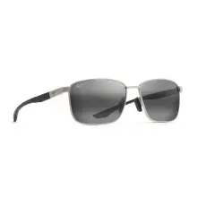 Maui Jim Kaala Rectangular Sunglasses