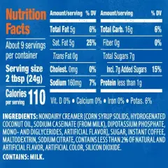 Maxwell House International Caf&eacute; Francais Beverage Mix - 7.6oz