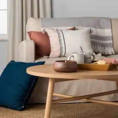 Shaker Coffee Table - Hearth & Hand&trade; with Magnolia