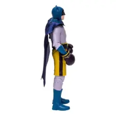 Retro Batman 66' 6" Action Figure - Batman Boxing (Target Exclusive)