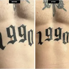 Mad Rabbit Tattoo Repair Soothing Gel-Unscented - 3.4 oz