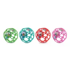 Oball Rattle