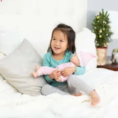 Melissa & Doug Mine to Love - Luke & Lucy