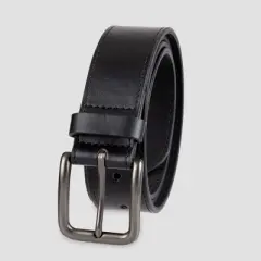Men's Full Perf belt - Goodfellow & Co&trade; Black