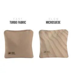 Sand Synergy Pro Cornhole Bags (Set of 4)