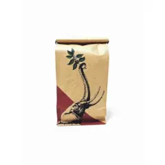 Tony's Coffee Espresso Noir Dark Roast Whole Bean Coffee - 12oz