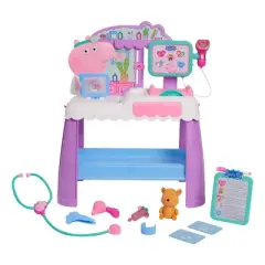Peppa Pig Dr. Peppa's Care Center