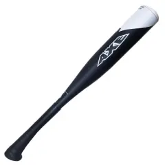 Axe 18 Inch One-Handed Trainer Bat Black