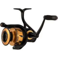 Penn Spinfisher VI Bail-Less Spinning Reel - Gear Ratio: 5.6:1 - Reel Size: 6500