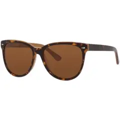 Ernest Hemingway New Authentic Polarized Sunglasses 4724 Tortoise Havana Brown