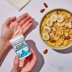 Physician's Choice 60 Billion Probiotic with Prebiotic Capsules