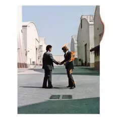 Pink Floyd - Wish You Were Here